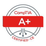 CompTIA A+ Logo