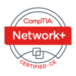 CompTIA Network+ Logo