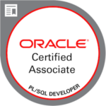 Oracle Certified Associate Logo